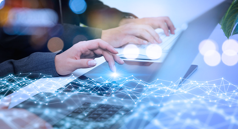 中國結算統一賬戶管理平臺（UAP）